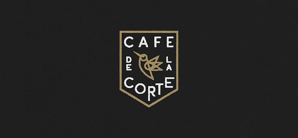 Café De La Corte