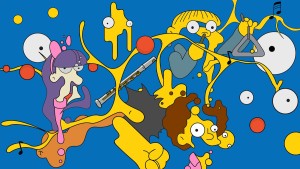 simpson idents