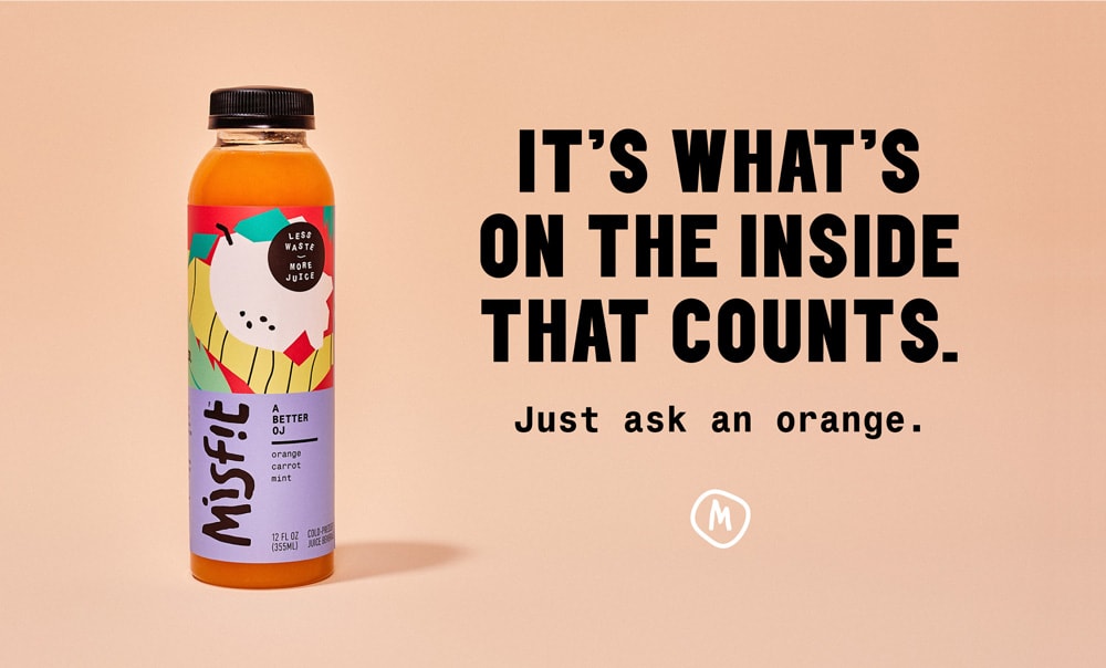 Misfit Juicery