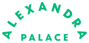 Alexandra Palace rebrand